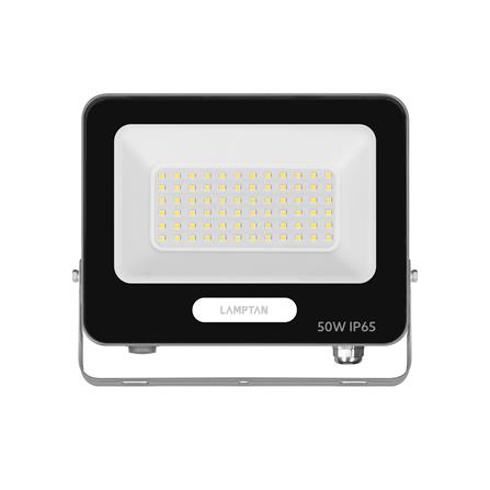 สปอตไลท์ภายนอก LED LAMPTAN FULLUX 50 วัตต์ DAYLIGHT_1