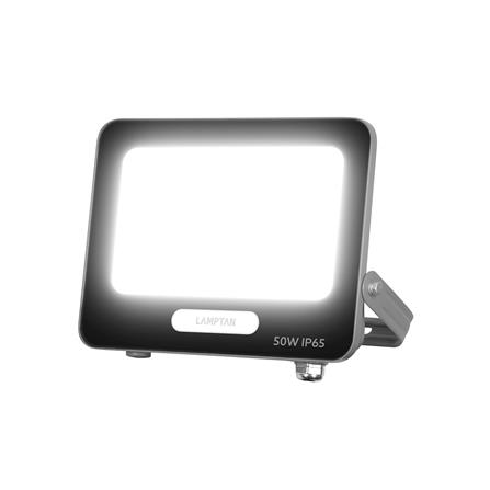 สปอตไลท์ภายนอก LED LAMPTAN FULLUX 50 วัตต์ DAYLIGHT_2