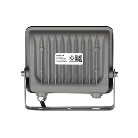 สปอตไลท์ภายนอก LED LAMPTAN FULLUX 50 วัตต์ DAYLIGHT_5