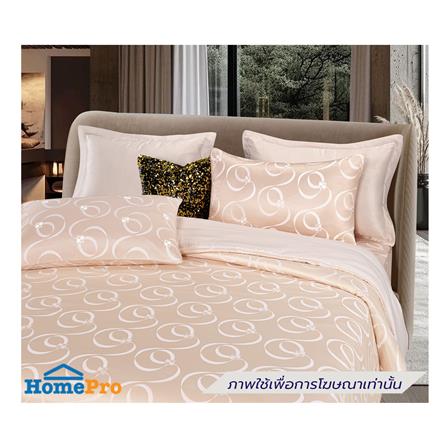 ผ้านวม SANTAS TEXIMA 100x90 นิ้ว MUDITA CR_2