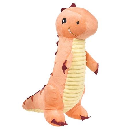 ตุ๊กตาไดโนเสาร์มีเสียง DR.CHOICE TYRANNOSAURUS 77005_0