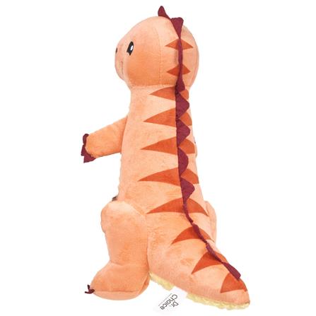 ตุ๊กตาไดโนเสาร์มีเสียง DR.CHOICE TYRANNOSAURUS 77005_1