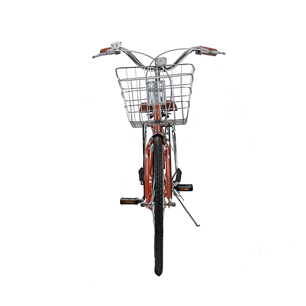 จักรยานแม่บ้าน MOVING BALLET V2 สีทองแดง