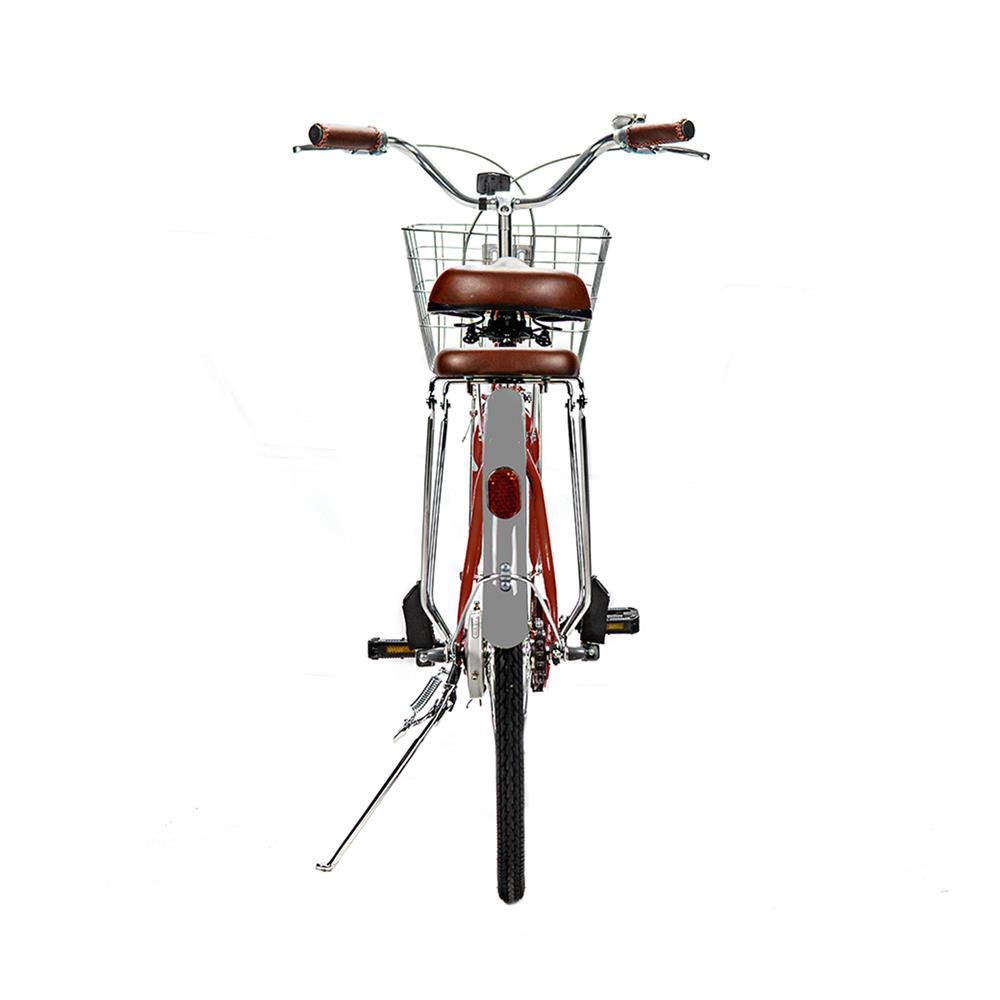 จักรยานแม่บ้าน MOVING BALLET V2 สีทองแดง