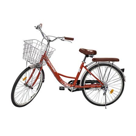 จักรยานแม่บ้าน MOVING BALLET V2 สีทองแดง_1