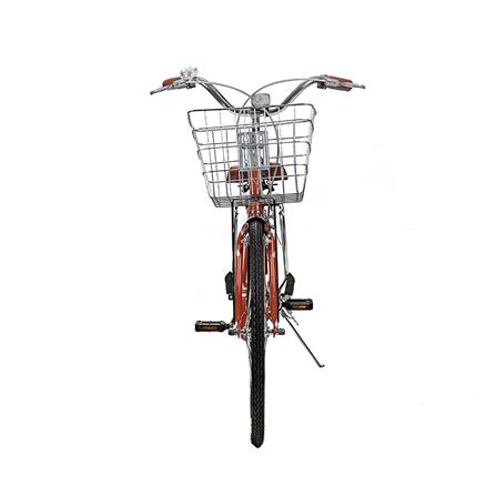 จักรยานแม่บ้าน MOVING BALLET V2 สีทองแดง_4