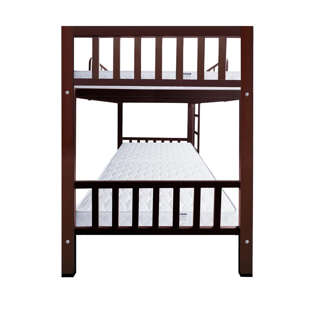 เตียง 2 ชั้น THAIBULL TNR4-105 สีน้ำตาล