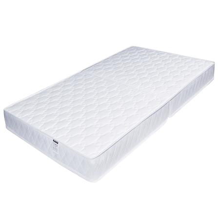 เตียง 2 ชั้น THAIBULL TNR4-105 สีน้ำตาล_3