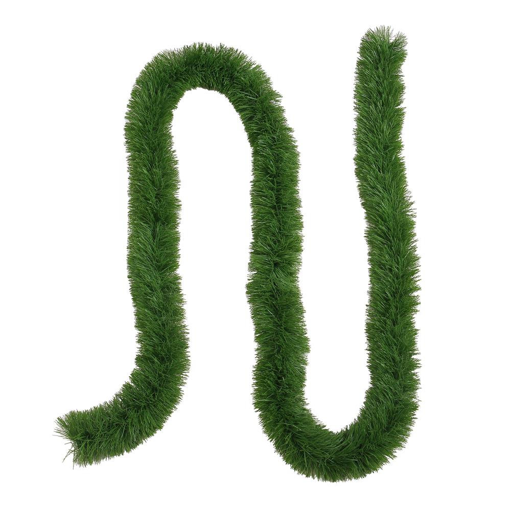 สายรุ้งตกแต่ง SIAMXMAS 270 ซม. สีเขียว