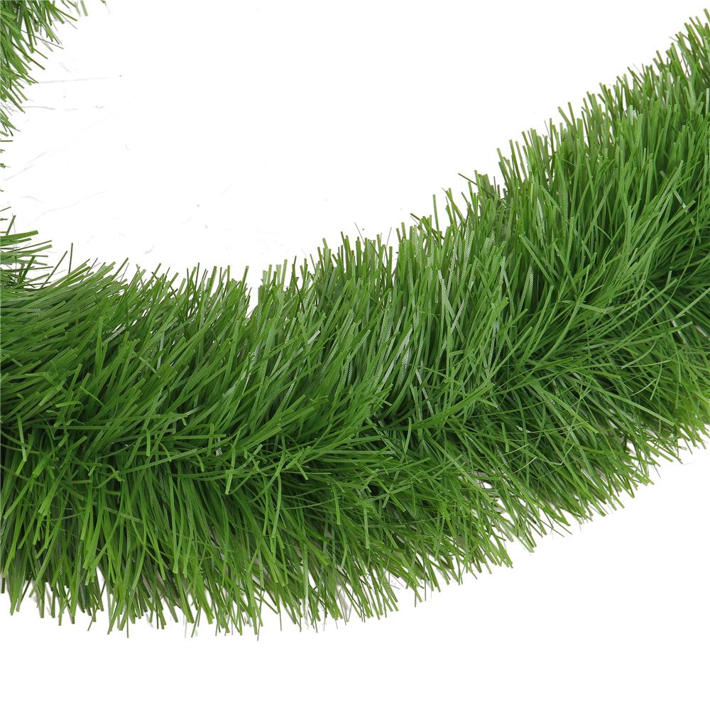 สายรุ้งตกแต่ง SIAMXMAS 270 ซม. สีเขียว