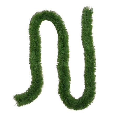 สายรุ้งตกแต่ง SIAMXMAS 270 ซม. สีเขียว_0