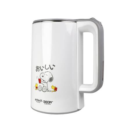 กาต้มน้ำไฟฟ้า ANITECH SNP-SK112-GY สีขาว/เทา 1.80 ลิตร_2