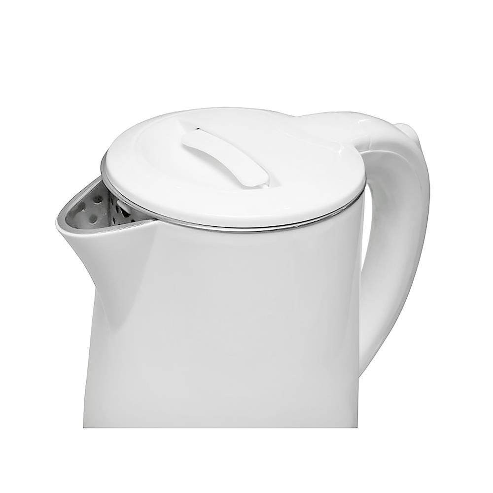 กาต้มน้ำไฟฟ้า ANITECH SK108-WH 1.80 ลิตร