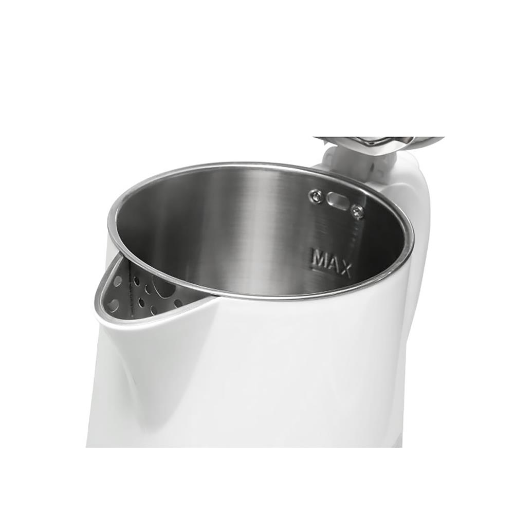 กาต้มน้ำไฟฟ้า ANITECH SK108-WH 1.80 ลิตร