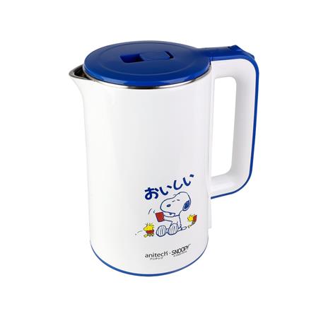 กาต้มน้ำไฟฟ้า ANITECH SNP-SK112-BL สีขาว/ฟ้า 1.80 ลิตร_2