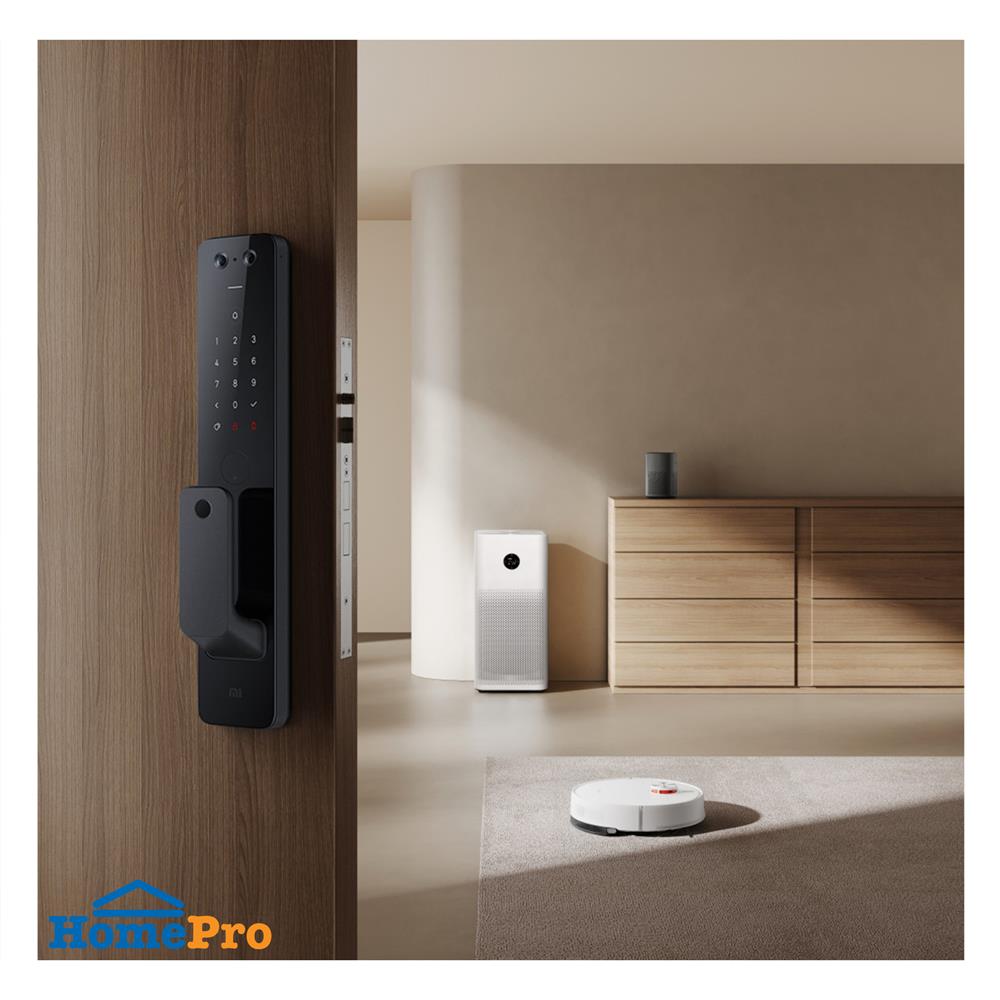 เครื่องดูดฝุ่นหุ่นยนต์ XIAOMI S40 XMI-BHR084AEU