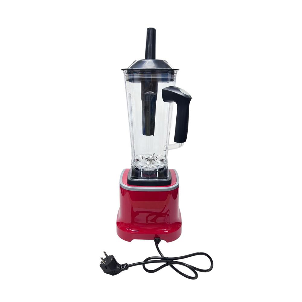 เครื่องปั่นรอบสูง DAICHI DSM 130 2 ลิตร สีแดง/ดำ