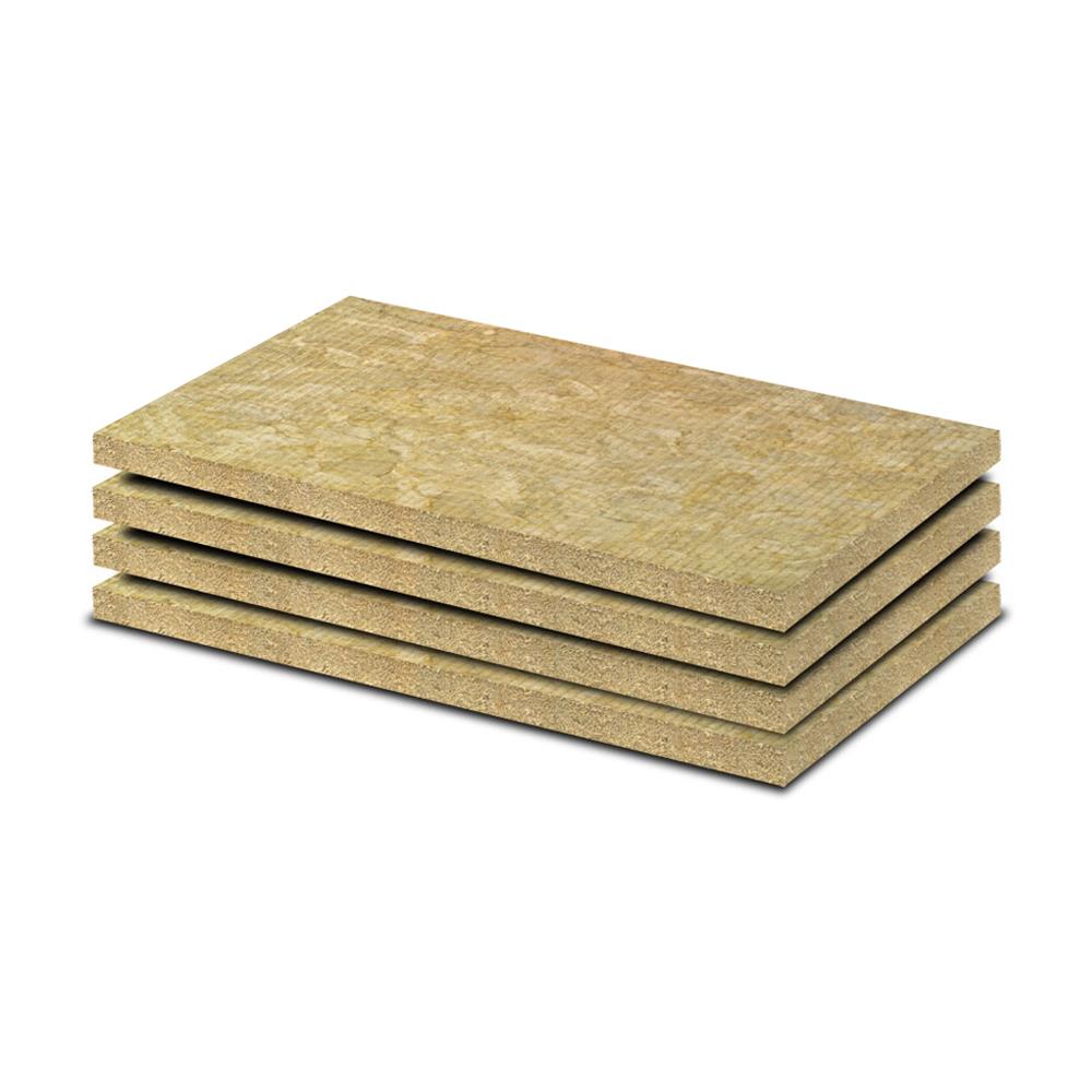 ฉนวนกันเสียง ROCKWOOL SAFE N SILENT PRO 350 หนา 2 นิ้ว 60x5x120 ซม. (แพ็ก 4 ชิ้น)_1