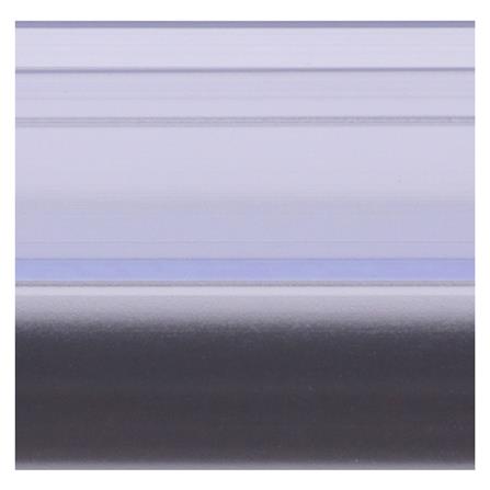 ขอบยางประตูพร้อมแถบแม่เหล็ก MOYA BRPVC-08D-21 8 มม._2