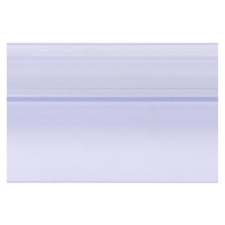 ขอบยางประตูบานสวิง MOYA BRPVC-10B-21 10 มม._2