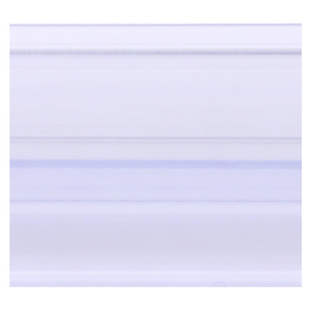 ขอบยางประตูบานเลื่อน MOYA BRPVC-10C-21 10 มม.