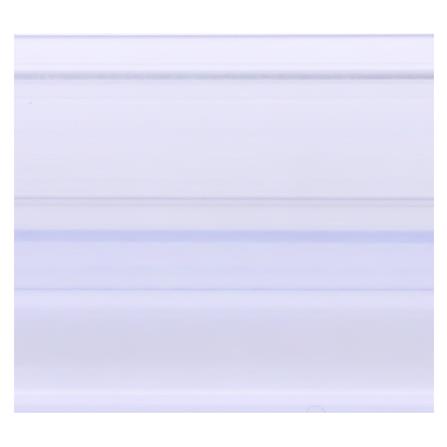 ขอบยางประตูบานเลื่อน MOYA BRPVC-08C-21 8 มม._2