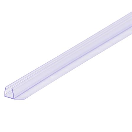 ขอบยางด้านข้างฉากกั้นอาบน้ำ MOYA BRPVC-08A-21 8 มม._1