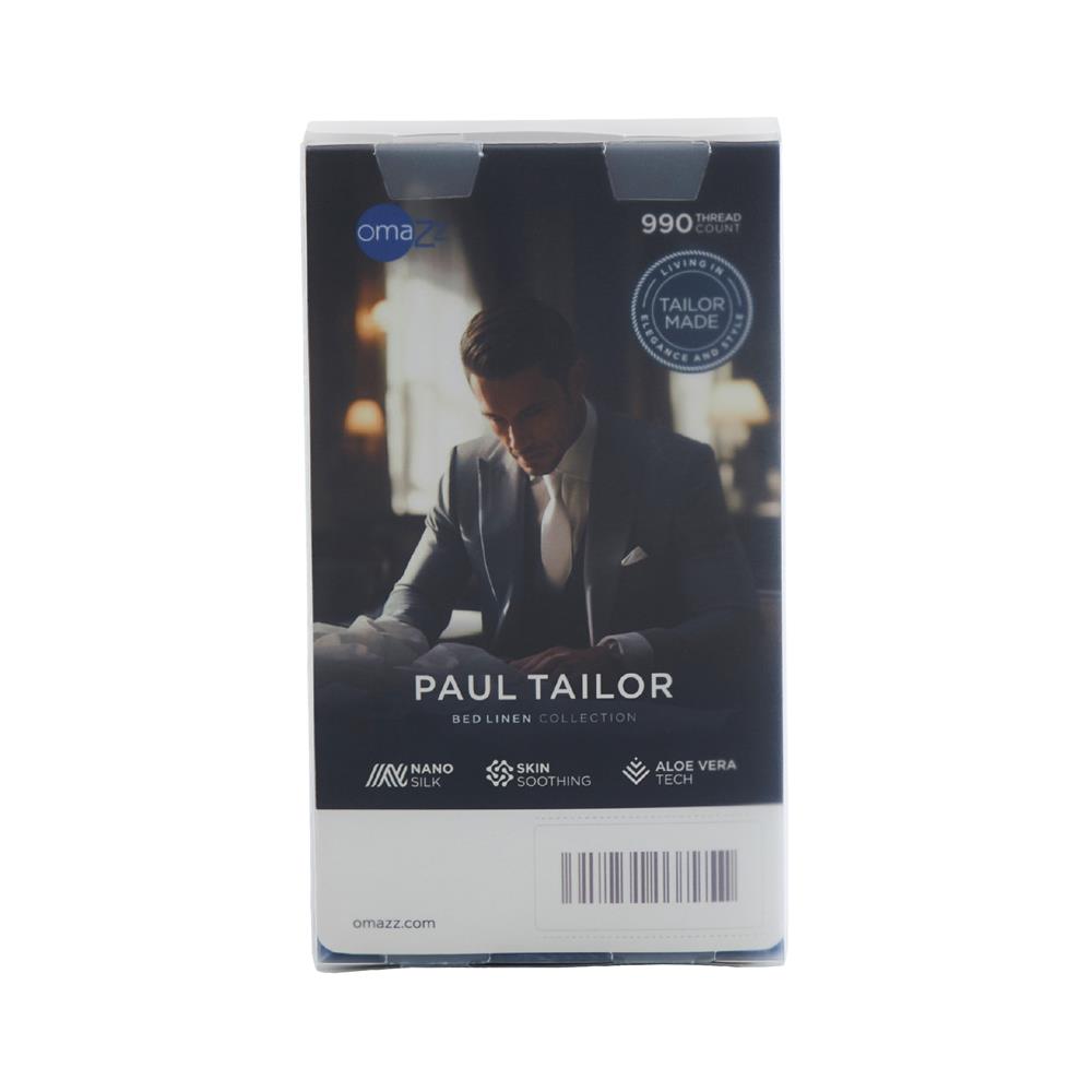 ปลอกผ้านวม OMAZZ PAUL TAILOR 70x90 นิ้ว PACIFIC