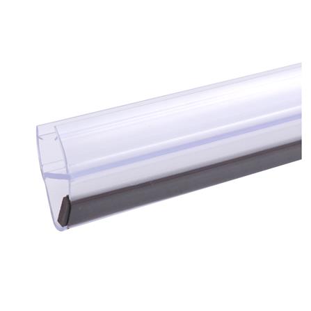 ขอบยางประตูพร้อมแถบแม่เหล็ก MOYA BRPVC-10D-21 10 มม._0