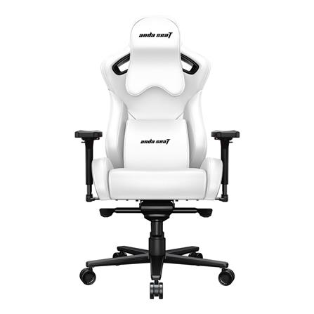 เก้าอี้เกมมิ่ง ANDA SEAT KAISER 2 PRO AD12YXL-17-WB-PV-B01 สีขาว_0