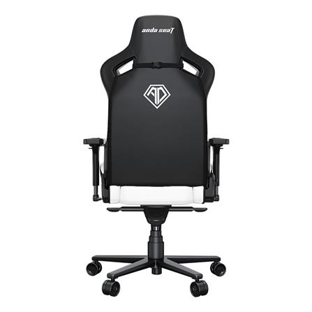 เก้าอี้เกมมิ่ง ANDA SEAT KAISER 2 PRO AD12YXL-17-WB-PV-B01 สีขาว_3