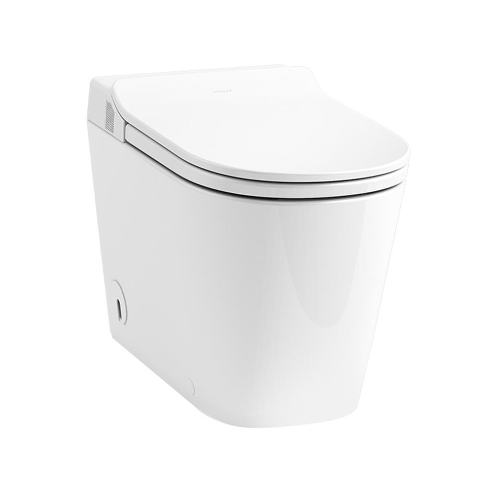 สุขภัณฑ์อัตโนมัติ KOHLER K-28529X-0