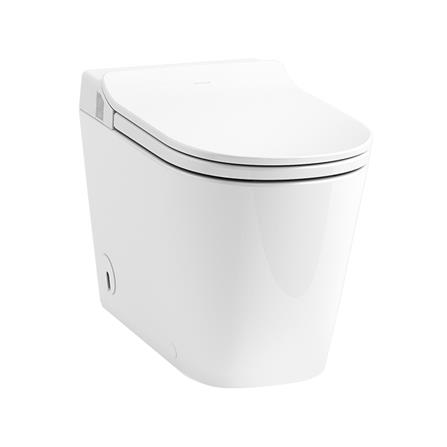 สุขภัณฑ์อัตโนมัติ KOHLER K-28529X-0