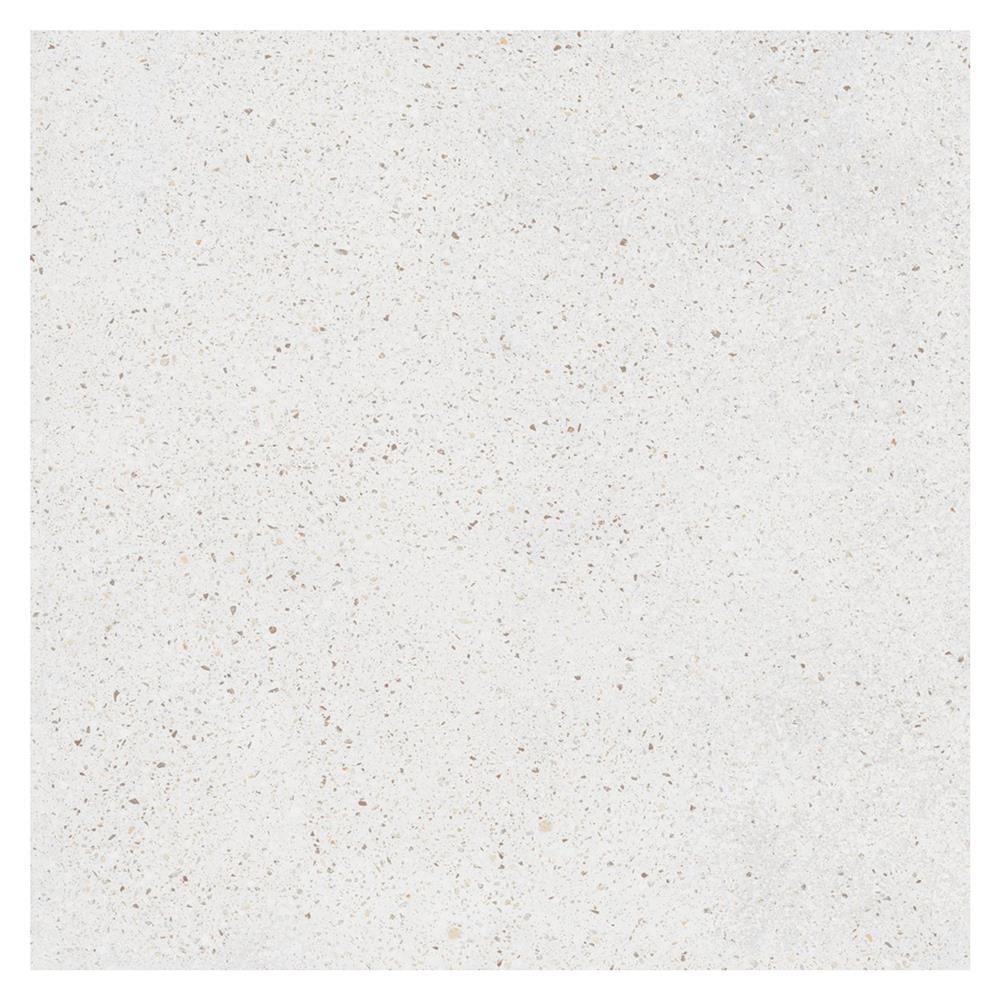 กระเบื้องพื้นพอร์ซเลน 60x60 ซม. COTTO เบเนเวนโต้ ขาว ซาติน PM 1.44 ตร.ม.