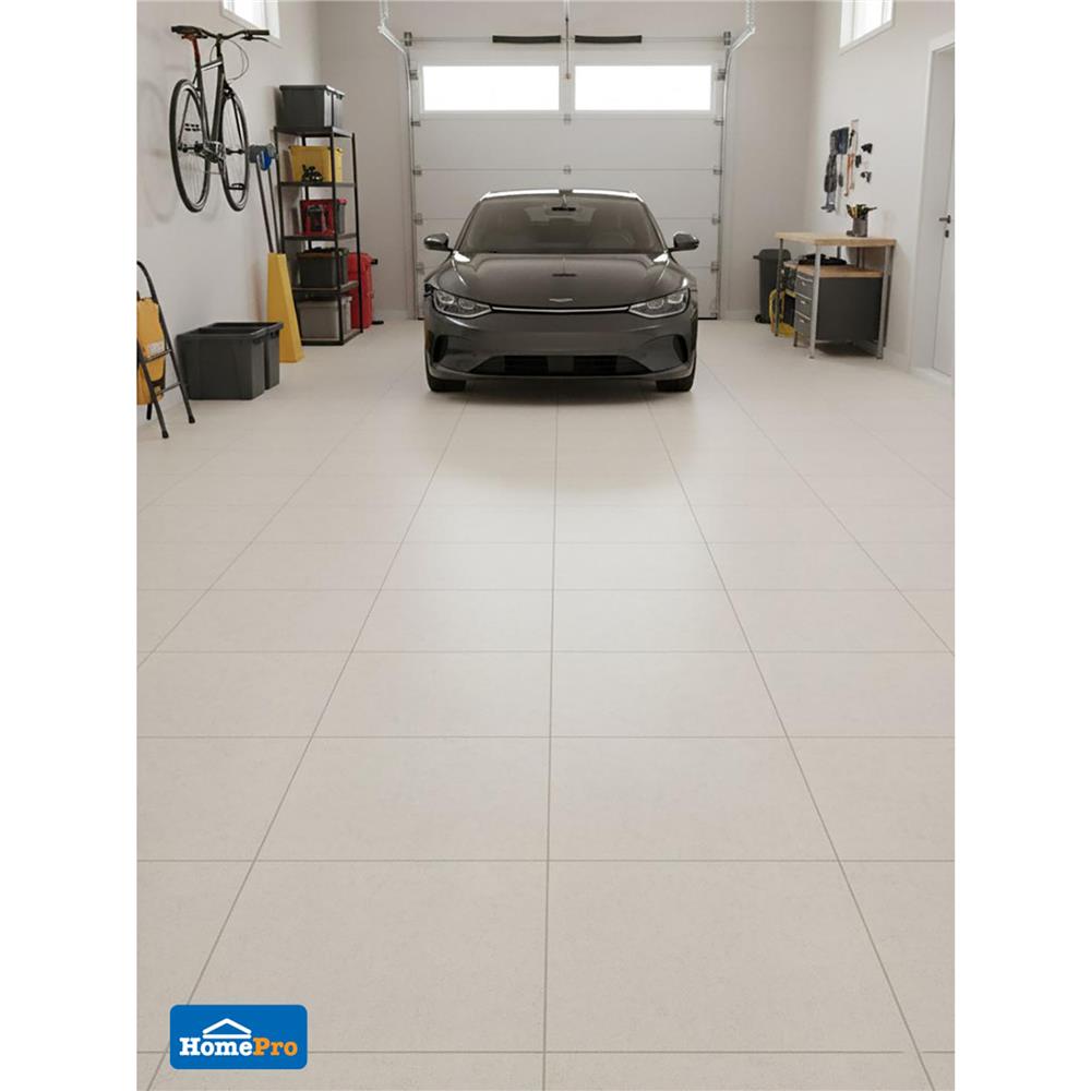 กระเบื้องพื้นพอร์ซเลน 60x60 ซม. COTTO อาเวลลิโน่ เบจ PM 1.44 ตร.ม.