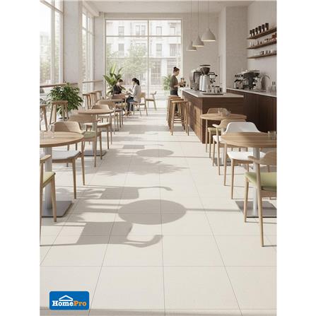 กระเบื้องพื้นพอร์ซเลน 60x60 ซม. COTTO อาเวลลิโน่ เบจ PM 1.44 ตร.ม._3