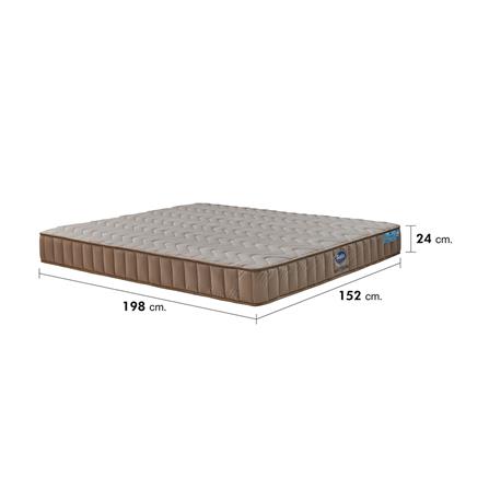 ที่นอน 5 ฟุต SATIN CLASSIC_9