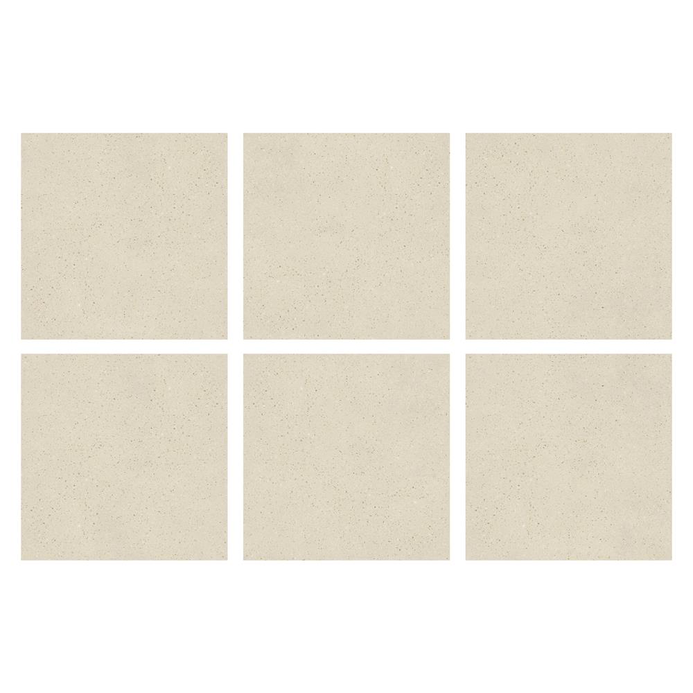 กระเบื้องพื้นพอร์ซเลน 60x60 ซม. COTTO เบเนเวนโต้ เบจ PM 1.44 ตร.ม.