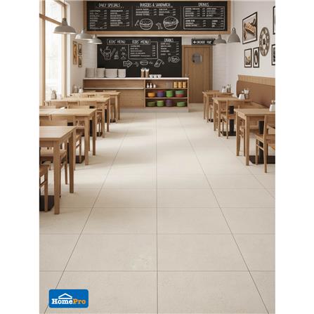 กระเบื้องพื้นพอร์ซเลน 60x60 ซม. COTTO เบเนเวนโต้ เบจ PM 1.44 ตร.ม._3