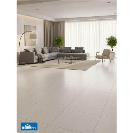 กระเบื้องพื้นพอร์ซเลน 60x60 ซม. COTTO เบเนเวนโต้ เบจ PM 1.44 ตร.ม._4