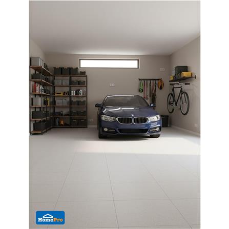 กระเบื้องพื้นพอร์ซเลน 60x60 ซม. COTTO อาเวลลิโน่ เทาอ่อน PM 1.44 ตร.ม._4