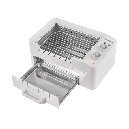 เตาบาร์บิคิว SMARTHOME SM-BBQ12000_1