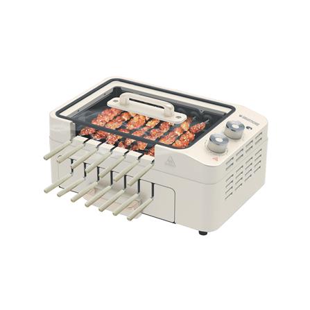 เตาบาร์บิคิว SMARTHOME SM-BBQ12000_3