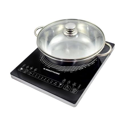 เตาแม่เหล็กไฟฟ้า SMARTHOME IN-1500_0