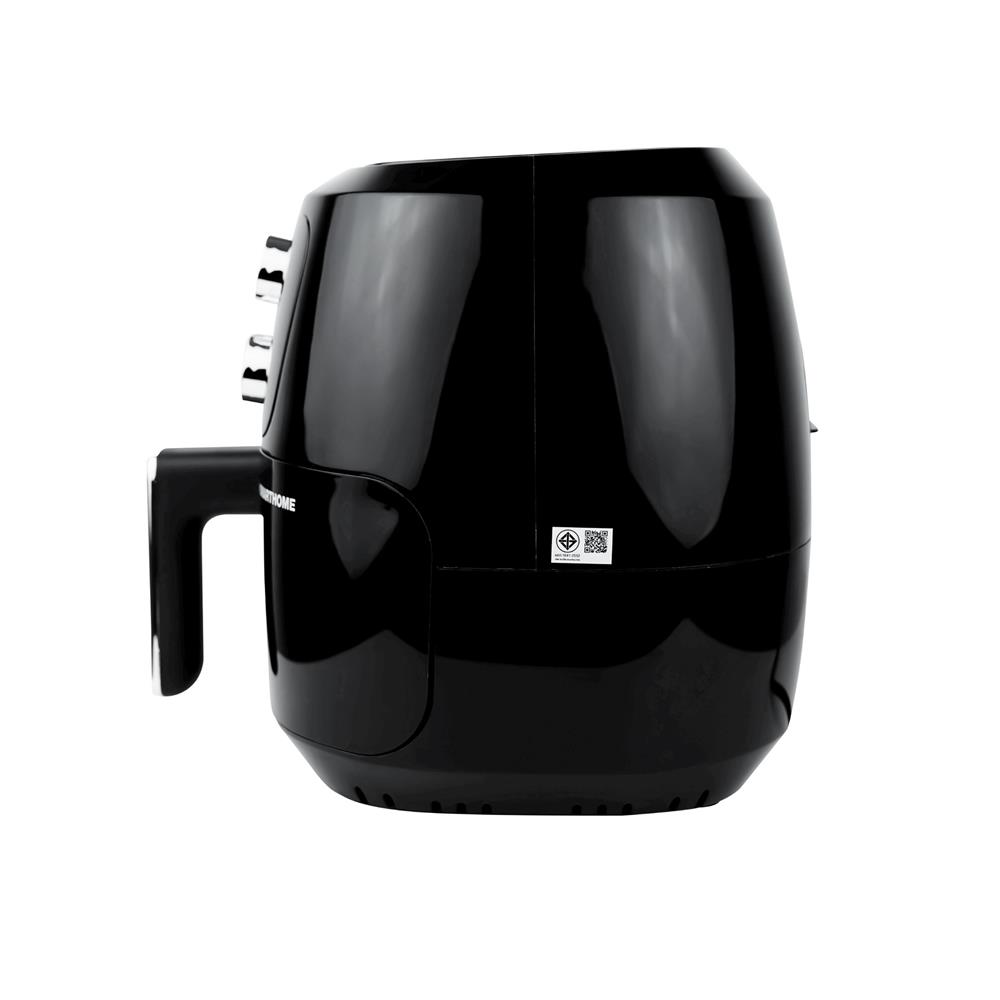 หม้อทอด SMARTHOME MV-1308 4.5 ลิตร