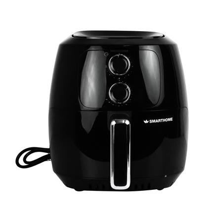 หม้อทอด SMARTHOME MV-1308 4.5 ลิตร_0