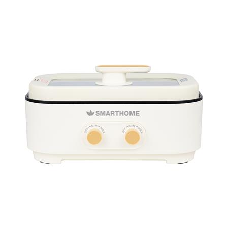 หม้ออเนกประสงค์ SMARTHOME SFP2000 6 ลิตร_0