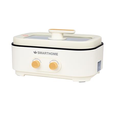 หม้ออเนกประสงค์ SMARTHOME SFP2000 6 ลิตร_1