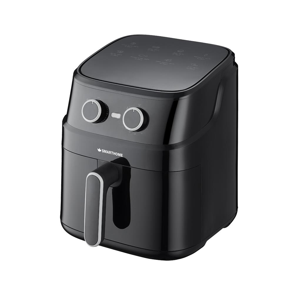 หม้อทอด SMARTHOME MV-1503 5.5 ลิตร