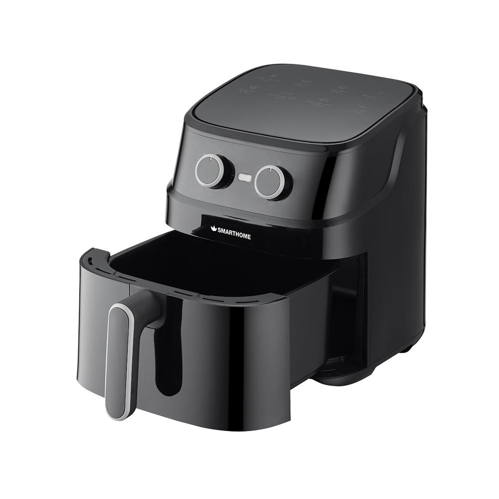 หม้อทอด SMARTHOME MV-1503 5.5 ลิตร